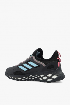 ADIDAS Performance ‘Web BOOST’ running shoes