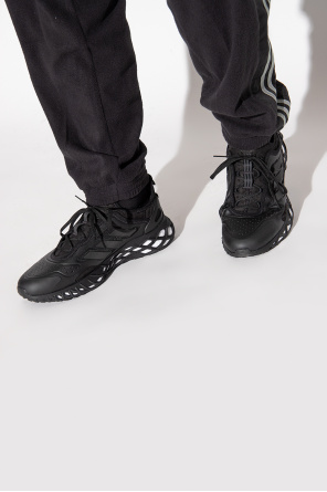 ‘web boost’ running shoes od adidas porzingis Performance