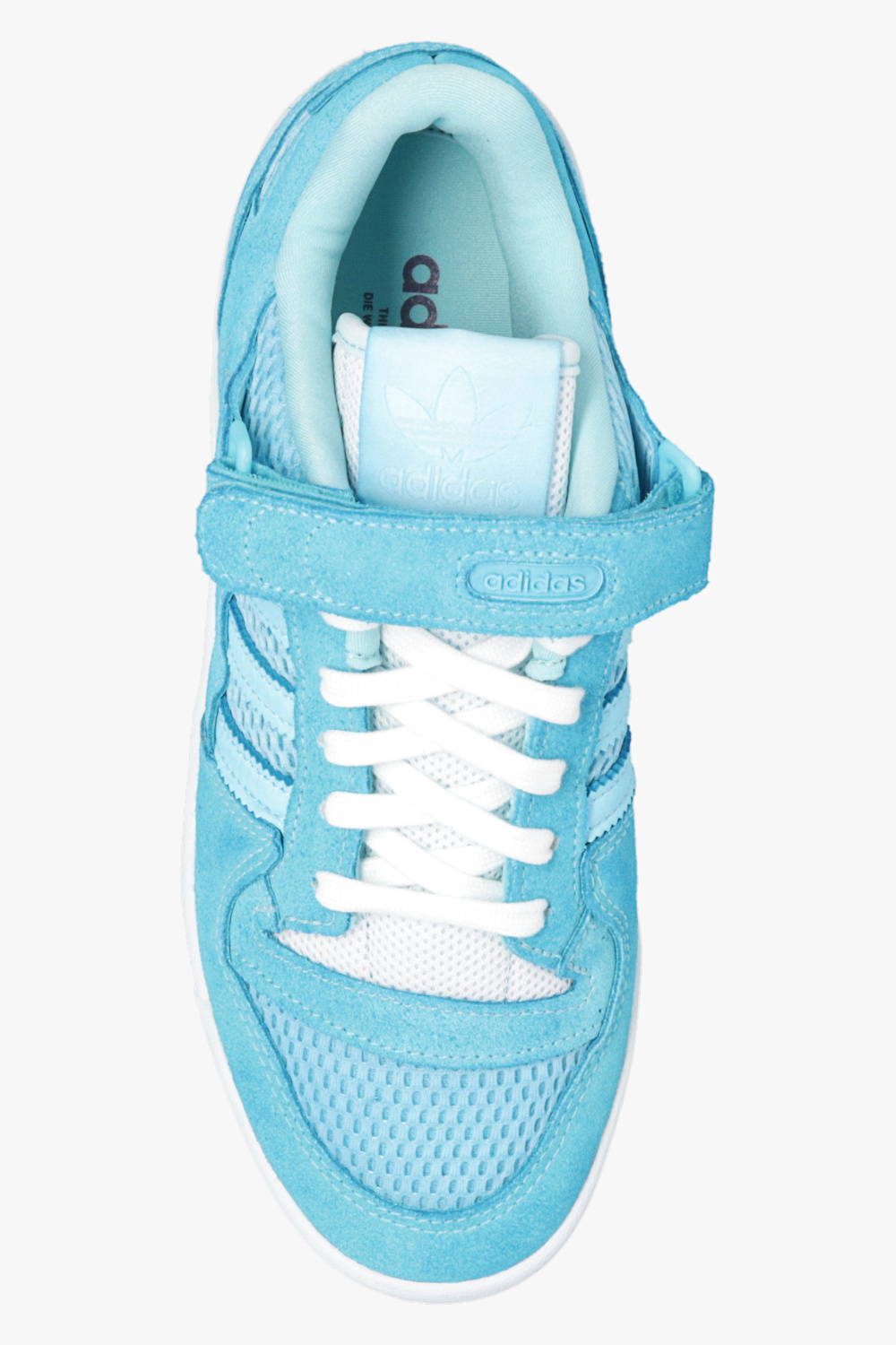 Blue 'Forum 84 Low 8K' sneakers ADIDAS Originals - IetpShops Australia -  adidas x Thebe Magugu Tennis New York Y-Tank Top