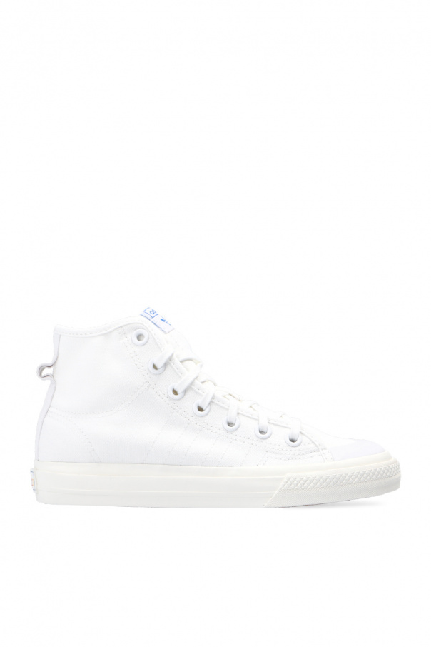 ADIDAS Originals ‘Nizza Hi RF’ high-top sneakers