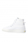 ADIDAS Originals ‘Nizza Hi RF’ high-top sneakers