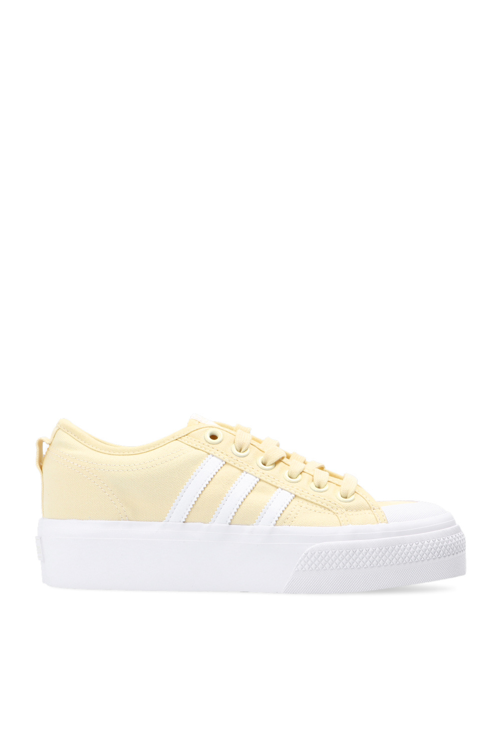 ADIDAS Originals ‘Nizza Platform’ sneakers