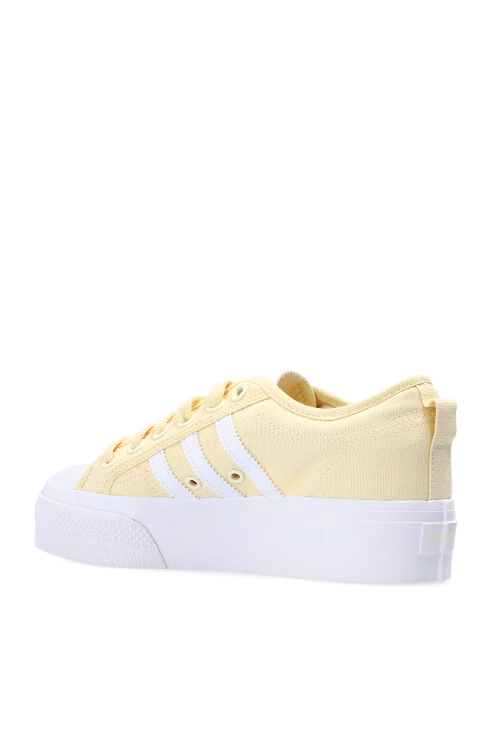 ADIDAS Originals ‘Nizza Platform’ sneakers