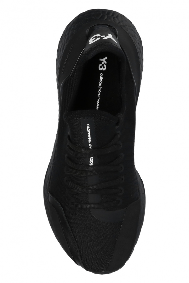 Suicoke Moto M2 shearling sandals ‘Ultraboost 21’ sneakers