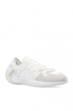 heart-patch low-top sneakers White ‘Idoso Boost’ sneakers