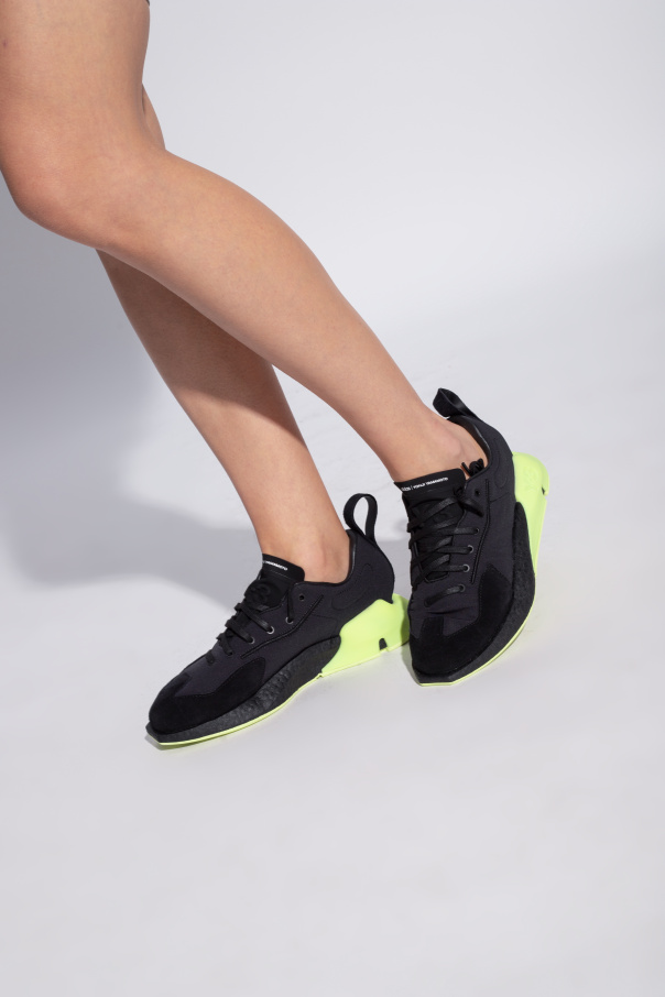 Jordan Delta 2 Women's A2217CVSE shoes Black ‘Orisan’ sneakers