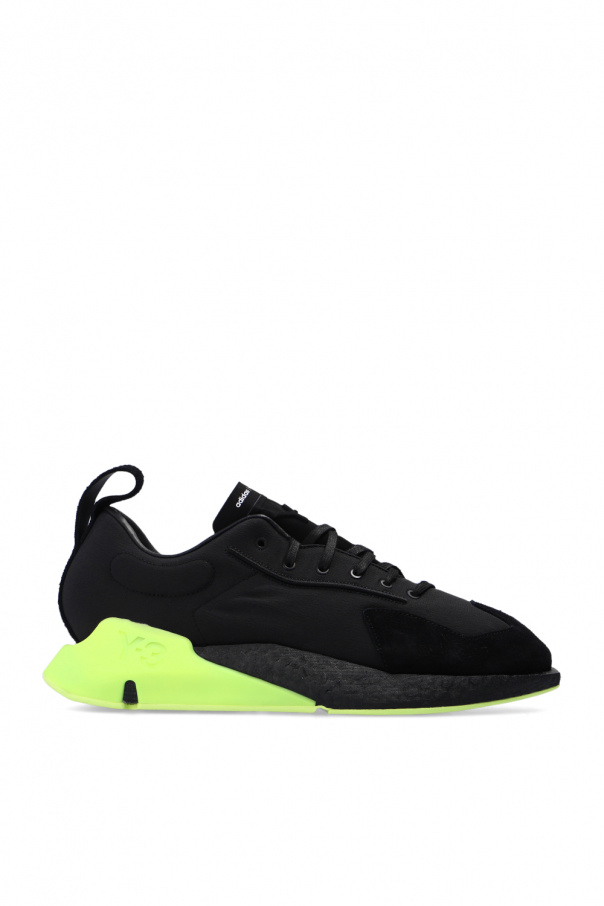 Y-3 Yohji Yamamoto ‘Orisan’ sneakers