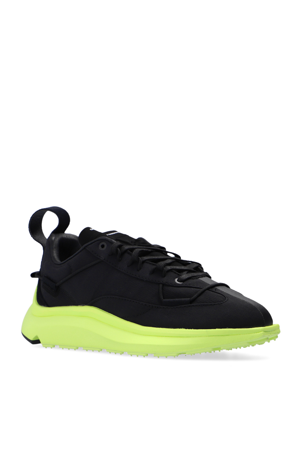 Y-3 Yohji Yamamoto ‘Shiku Run’ sneakers