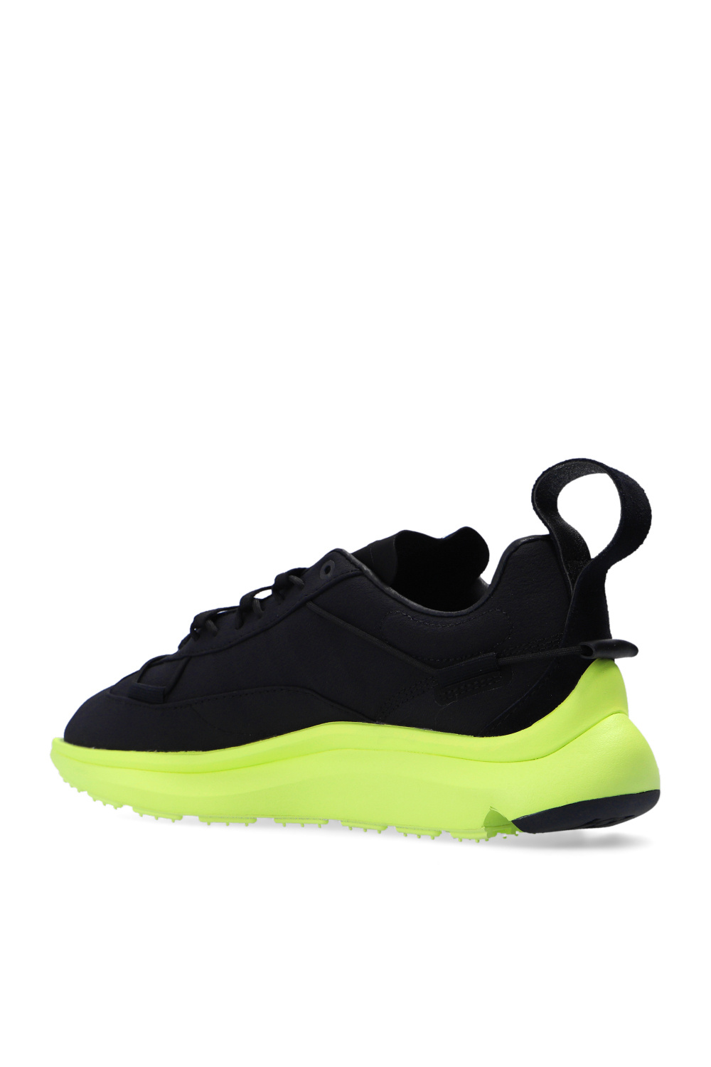 Y-3 Yohji Yamamoto ‘Shiku Run’ sneakers