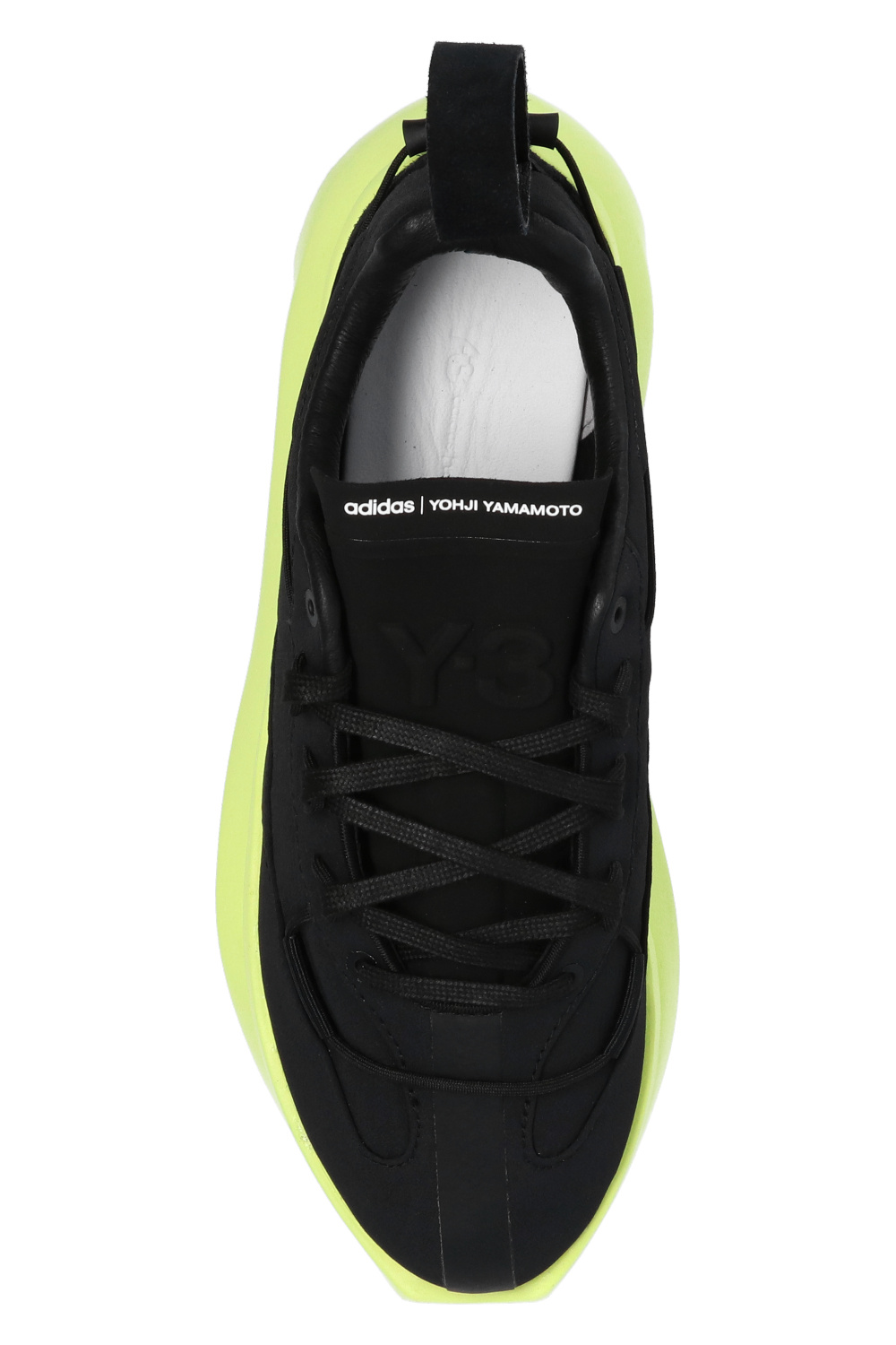 Y-3 Yohji Yamamoto ‘Shiku Run’ sneakers