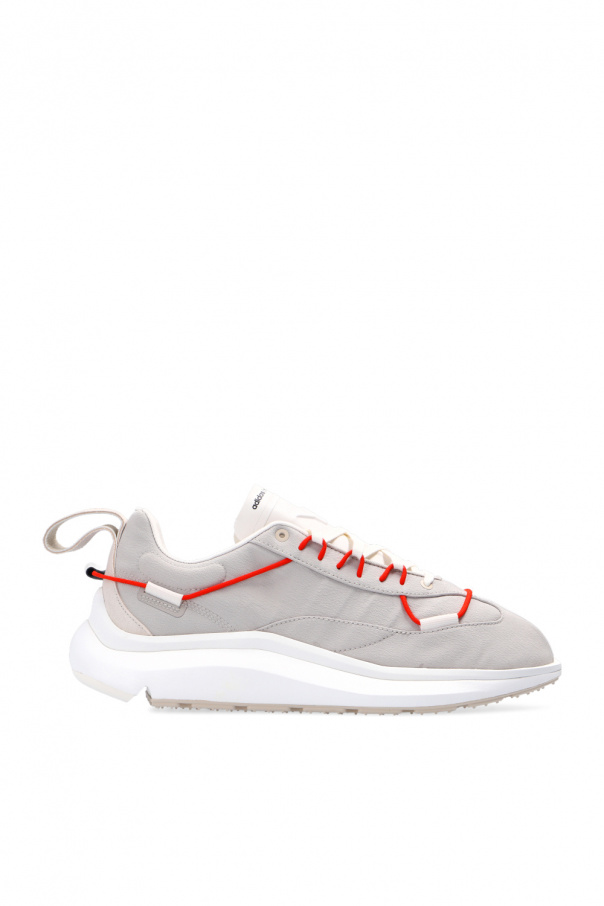 cut out sneaker ‘Shiku Run’ sneakers