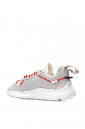 Sneakers Uomo 77a00455 ‘Shiku Run’ sneakers