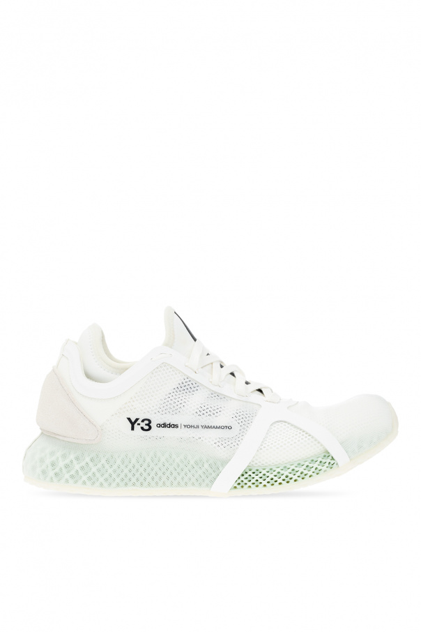 Y-3 Yohji Yamamoto ‘Y-3 Runner 4D IOW’ sneakers