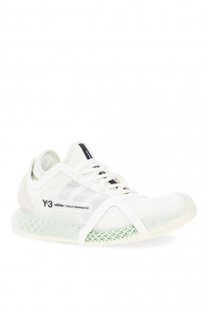 Y-3 Yohji Yamamoto ‘Y-3 Runner 4D IOW’ sneakers