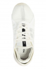 Y-3 Yohji Yamamoto WHITE ‘Y-3 Runner 4D IOW’ sneakers