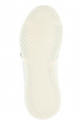 Y-3 Yohji Yamamoto WHITE ‘Y-3 Runner 4D IOW’ sneakers