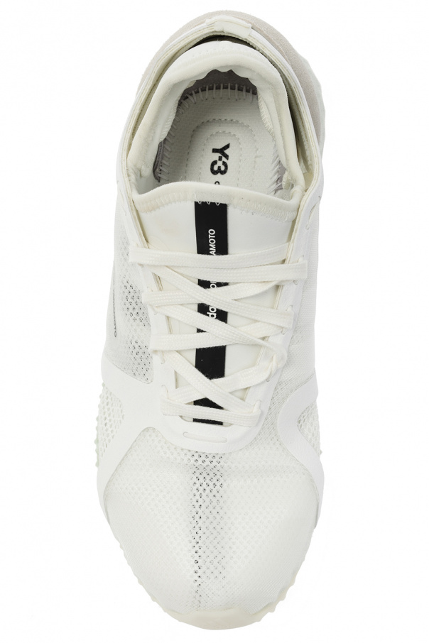 Y-3 Yohji Yamamoto ‘Y-3 Runner 4D IOW’ sneakers