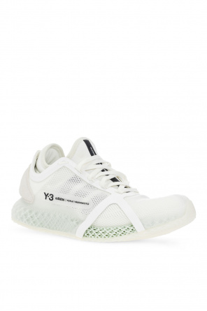 Y-3 Yohji Yamamoto ‘Y-3 Runner 4D IOW’ sneakers