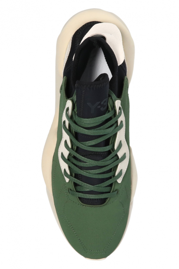 Y-3 Yohji Yamamoto ‘Kaiwa’ sneakers