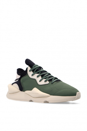 Y-3 Yohji Yamamoto ‘Kaiwa’ sneakers