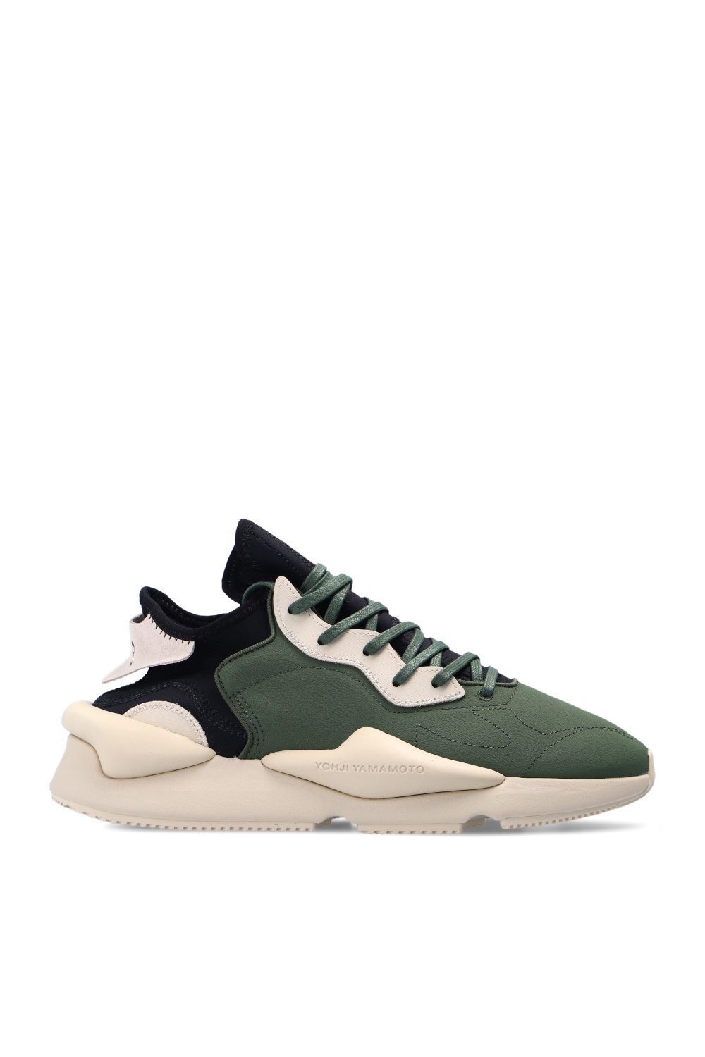 Y-3 Yohji Yamamoto ‘Kaiwa’ sneakers