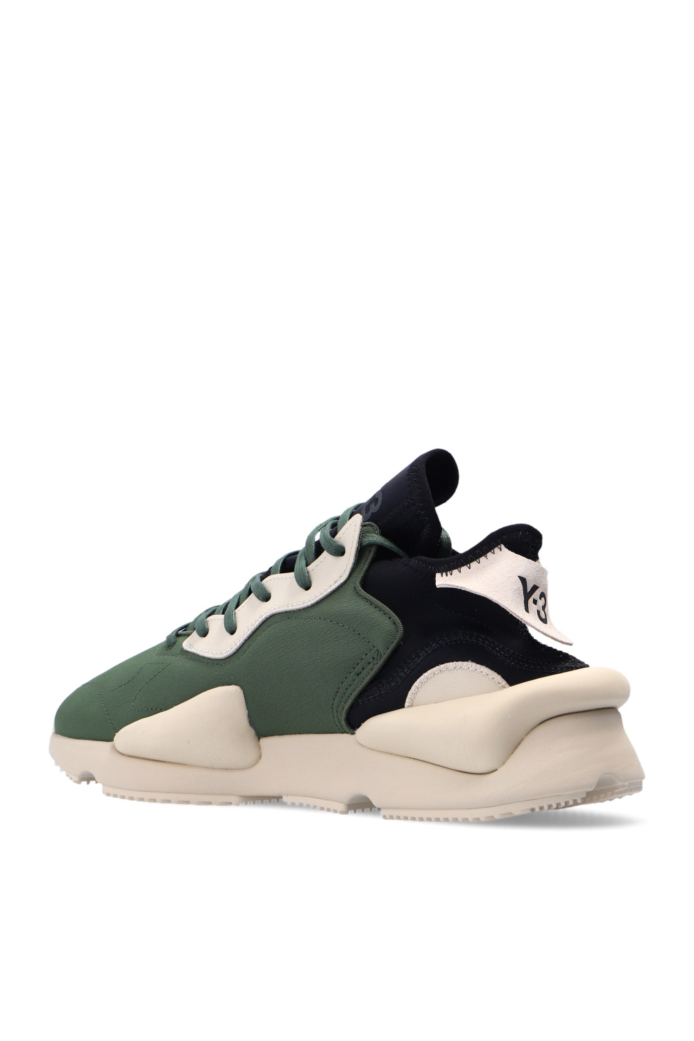 Y-3 Yohji Yamamoto ‘Kaiwa’ sneakers