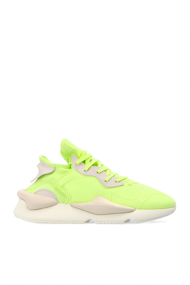 Y-3 Yohji Yamamoto ‘Kaiwa’ sneakers