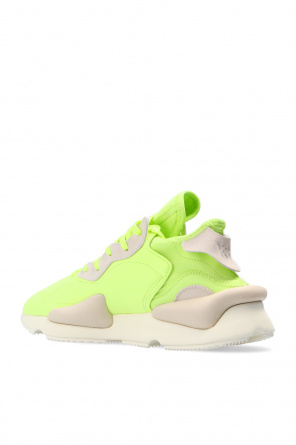 Y-3 Yohji Yamamoto ‘Kaiwa’ sneakers