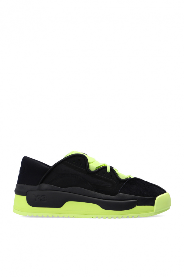 Y-3 Yohji Yamamoto ‘Hokori II’ sneakers