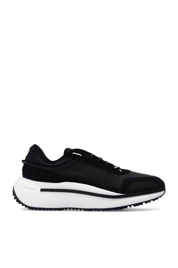 Y-3 Yohji Yamamoto ‘Ajatu Run’ sneakers