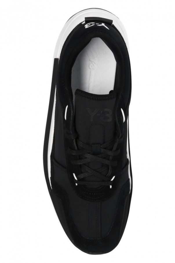 Y-3 Yohji Yamamoto ‘Ajatu Run’ sneakers