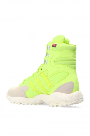 Y-3 Yohji Yamamoto ‘Notoma’ high-top sneakers