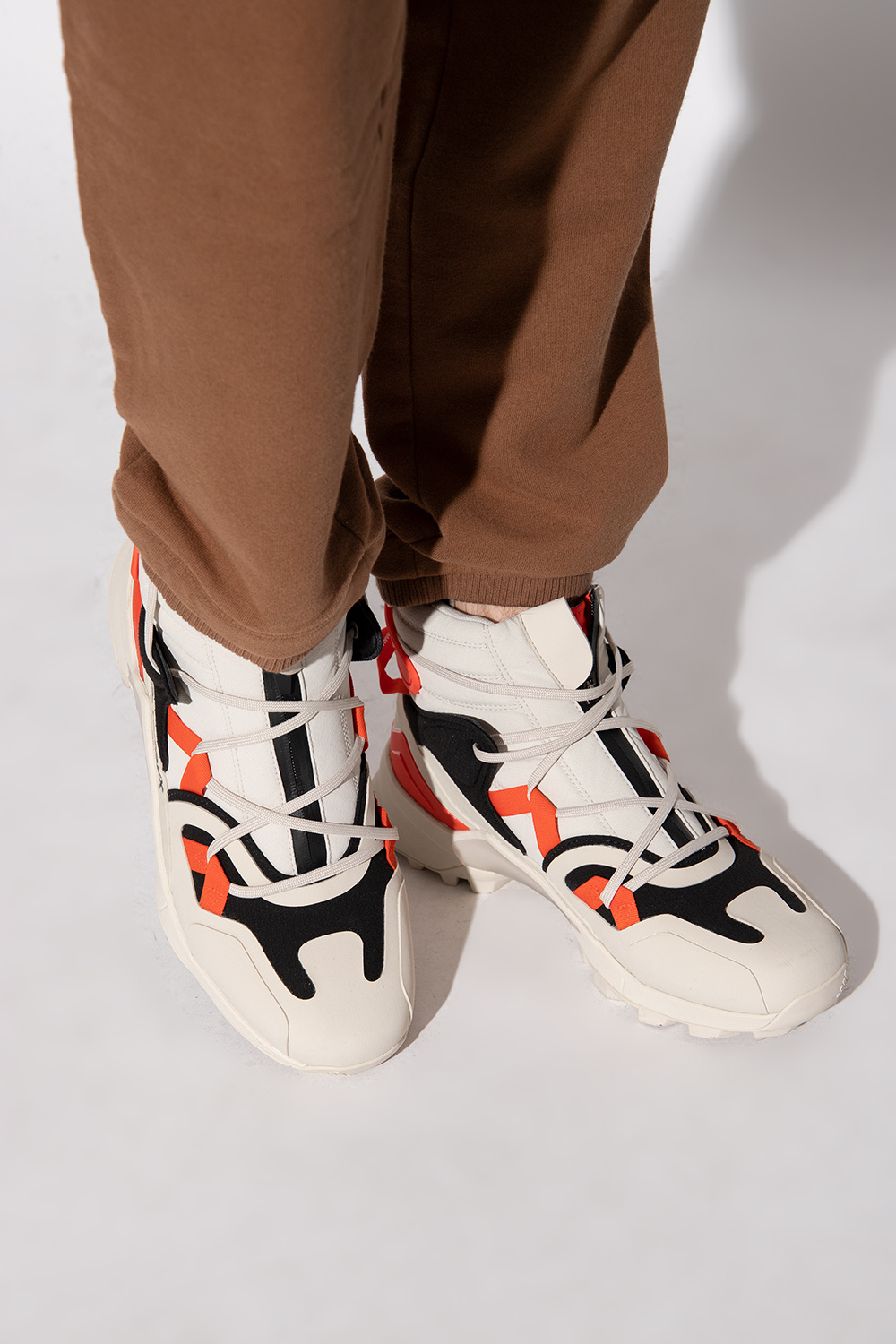Y-3 Yohji Yamamoto ‘Terrex Swift R3 GTX’ sneakers | Men's Shoes | Vitkac