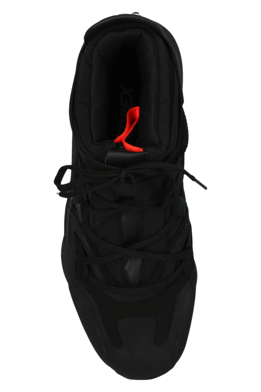 bow-detail wedge sandals Nude ‘Terrex Swift R3 GTX’ sneakers