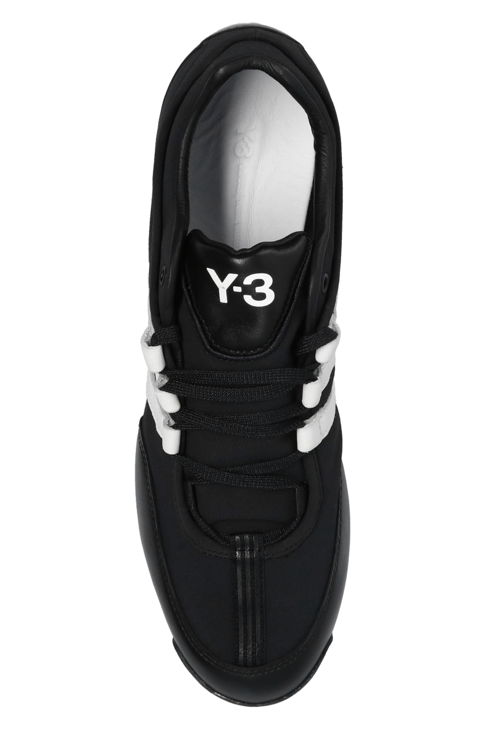 Y-3 Yohji Yamamoto ‘Boxing’ sneakers