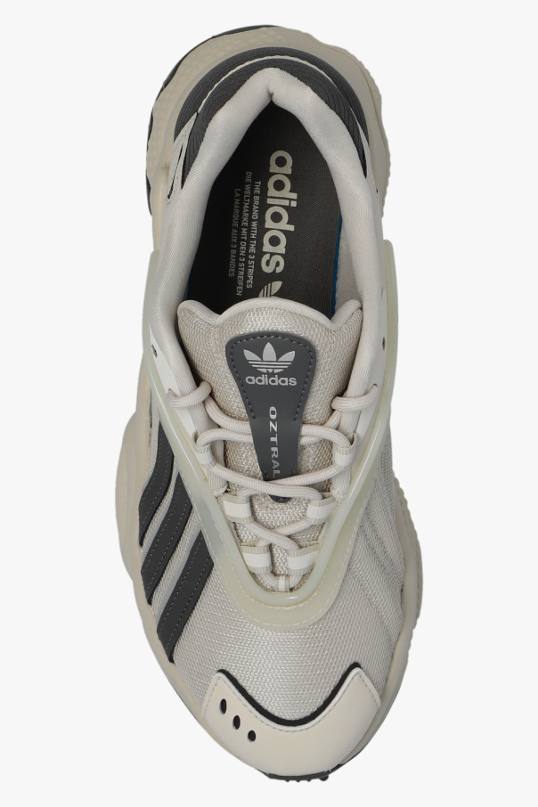 adidas copper Originals ‘Oztral’ sneakers