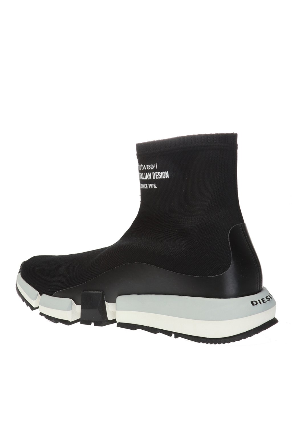 diesel 1978 shoes