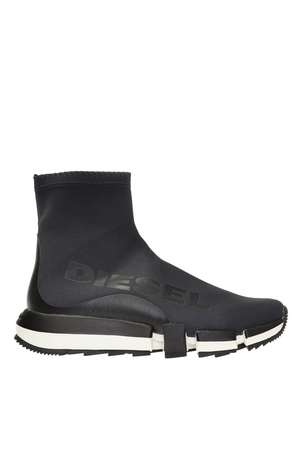 diesel sock sneakers