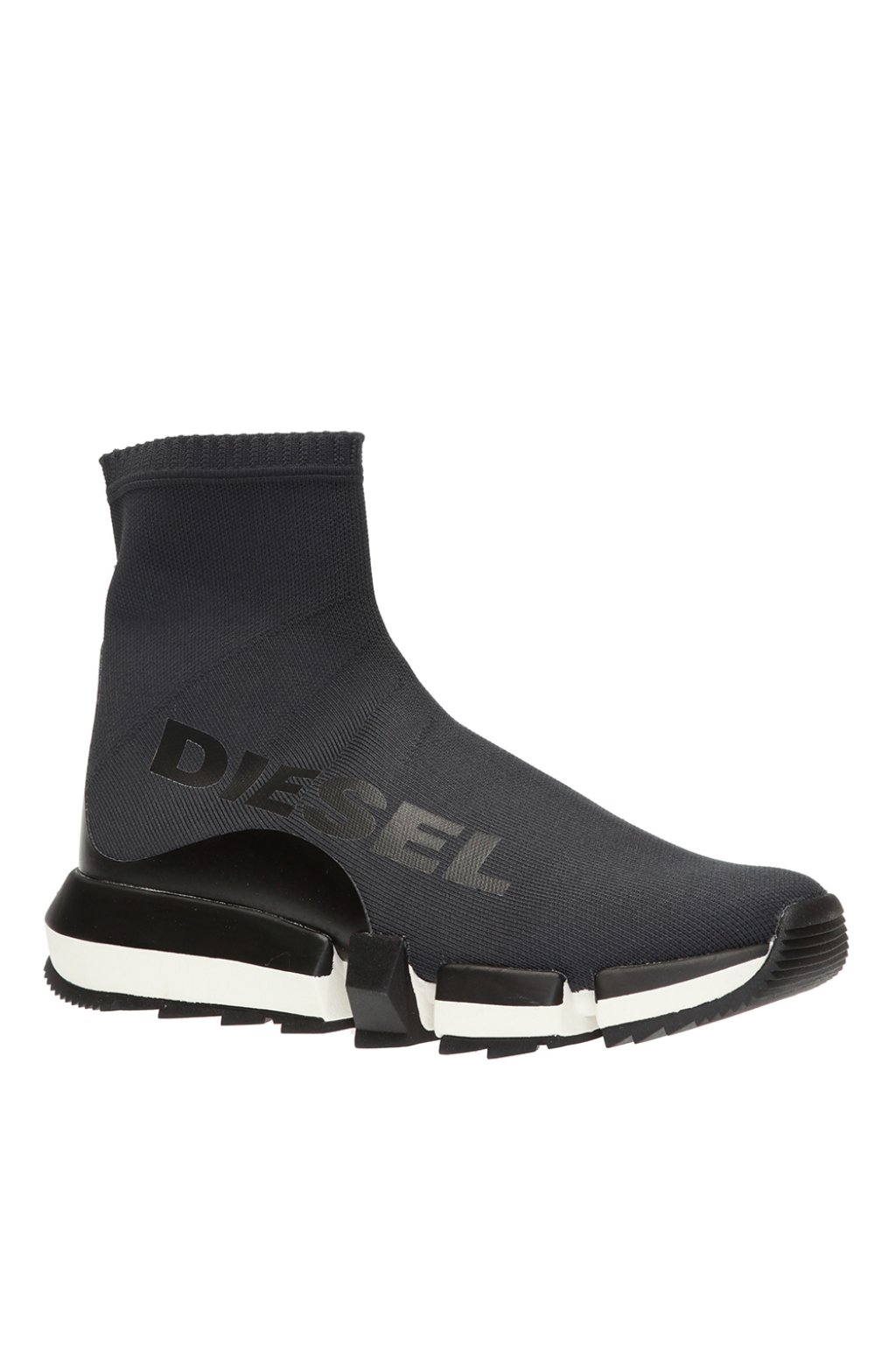 diesel sock sneakers