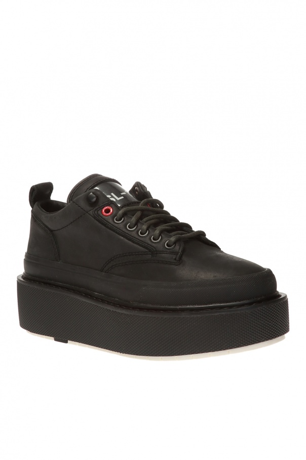 diesel scirocco shoes