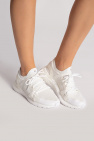 ADIDAS by Stella McCartney WHITE ‘UltraBOOST 20’ sneakers
