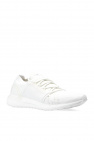 ADIDAS by Stella McCartney WHITE ‘UltraBOOST 20’ sneakers