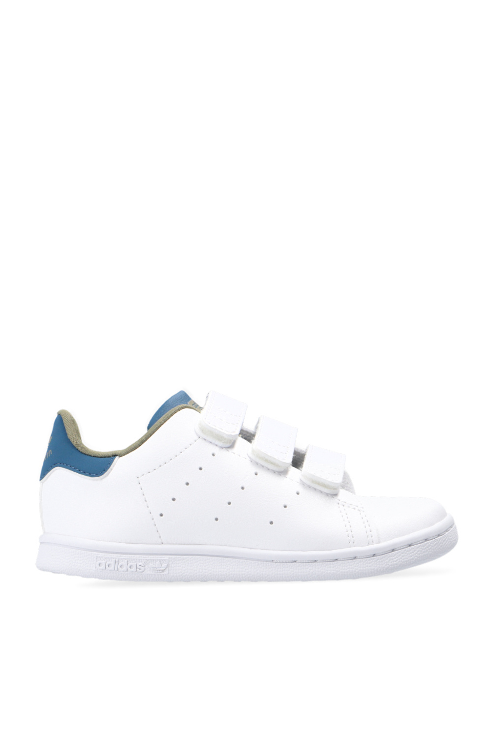 ADIDAS Kids ‘Stan Smith CF’ sneakers