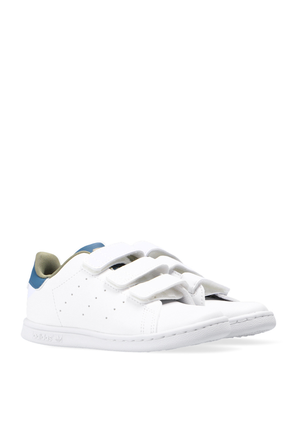 ADIDAS Kids ‘Stan Smith CF’ sneakers