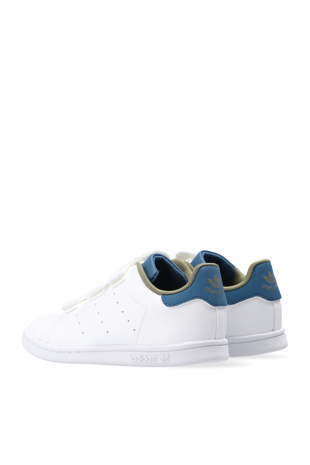 ADIDAS Kids ‘Stan Smith CF’ sneakers