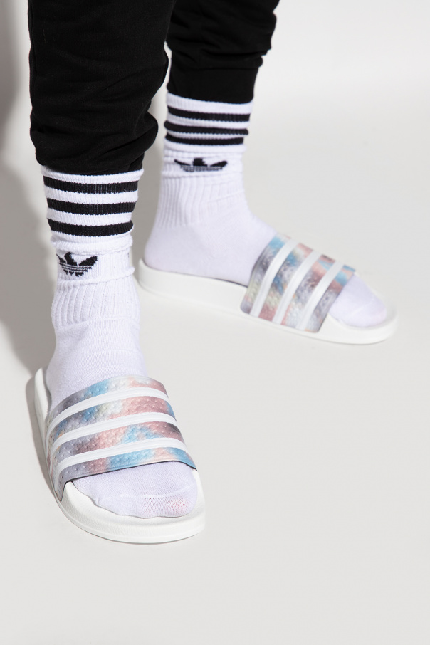 ADIDAS Originals ‘Adilette W’  slides