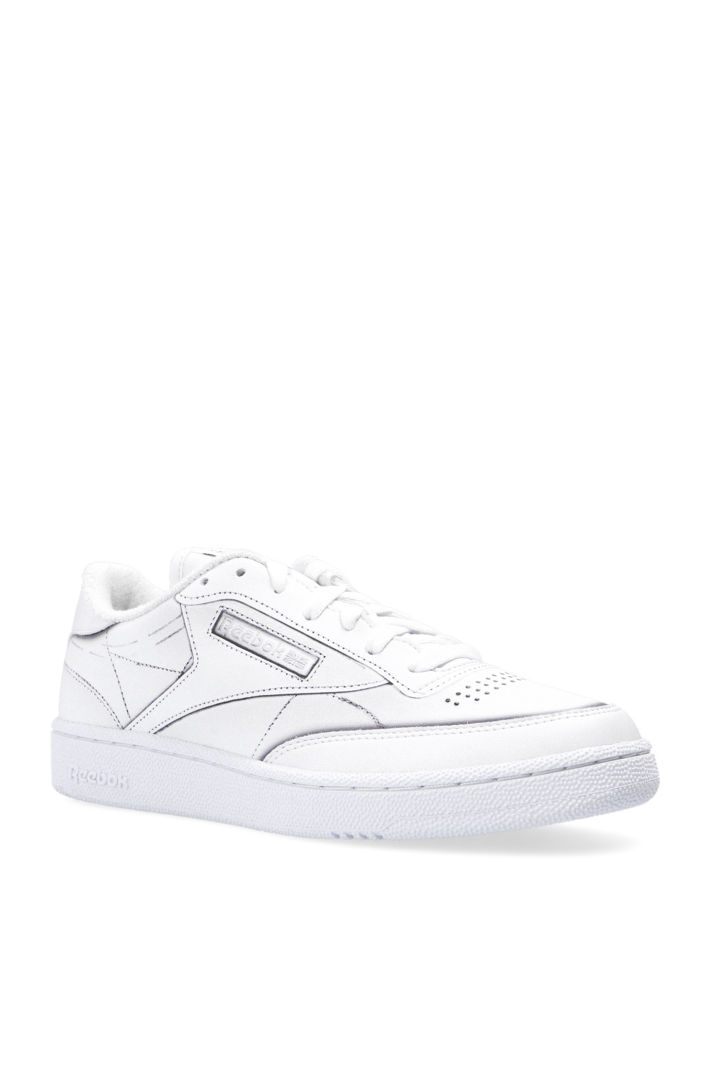 Maison Margiela reebok Womens x Maison Margiela