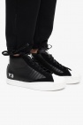 Autumn Winter shoes 274 ‘Yohji Pro’ sneakers