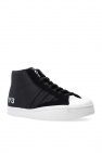 Autumn Winter shoes 274 ‘Yohji Pro’ sneakers