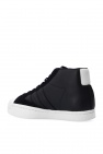 Autumn Winter shoes 274 ‘Yohji Pro’ sneakers